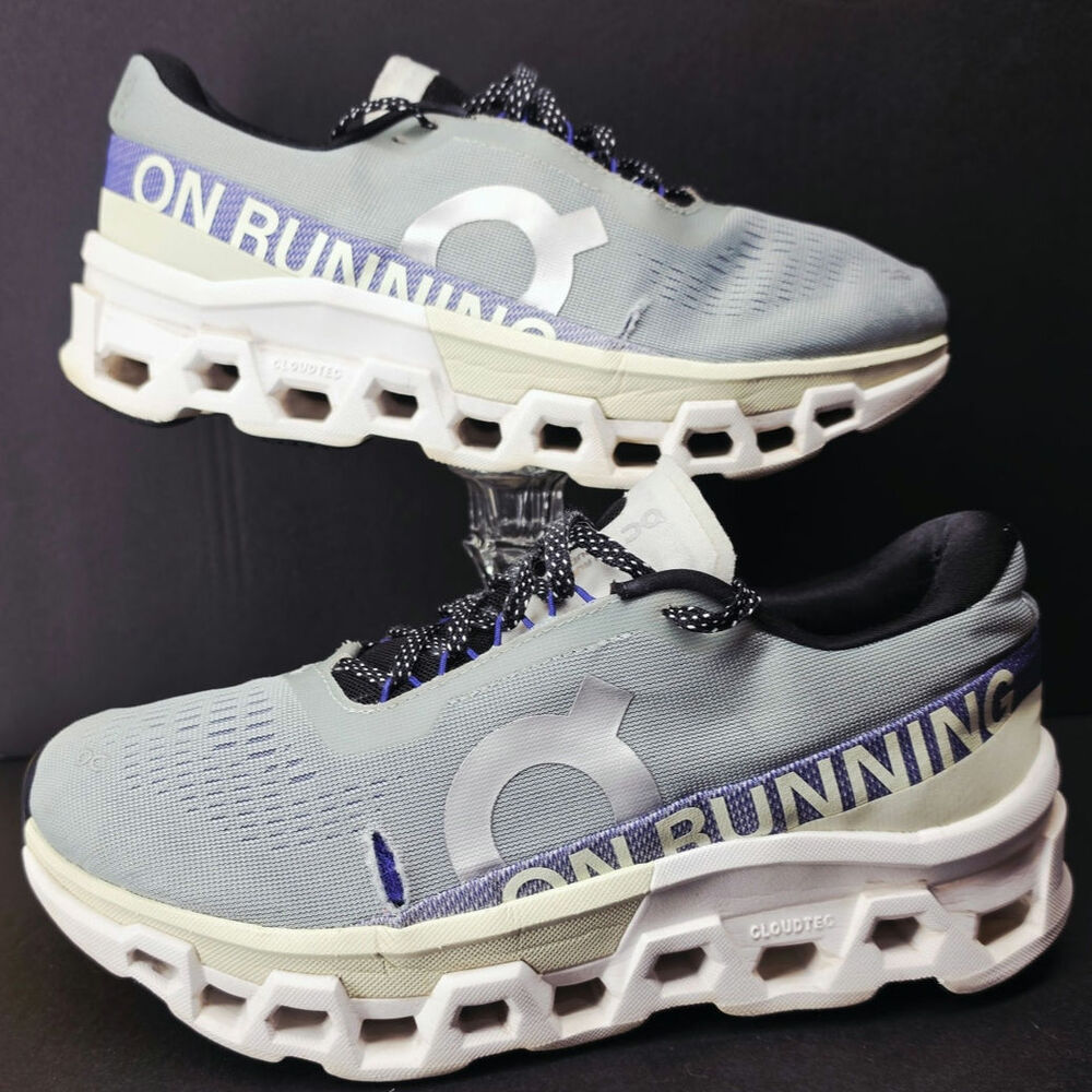Oncloud Women 10 Comfy footwear @@